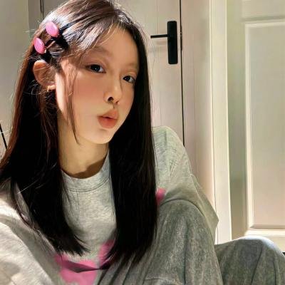 恋爱中的女人