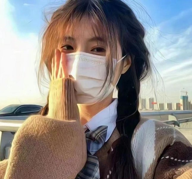 爱与自由