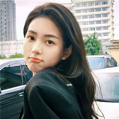 睡着的女人